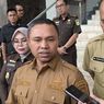 Gubernur Riau Jelaskan soal Bangun Rumah Dinas Kejati Rp 10 M Saat Defisit