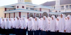 As-Syifa Boarding School Wanareja Hadirkan Pendidikan berbasis Akhlak dan Spiritual