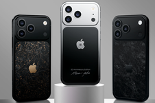 iPhone Ini Seharga Mobil, Ada 'Jejak' Steve Jobs