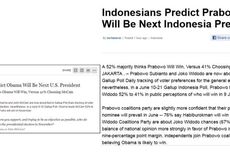 Tim Jokowi-JK Kritik 