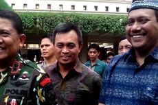 Selain Dipukul, Anggota Polri Mengaku Cincinnya Dirampas Oleh Anggota TNI AL