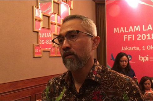 Lulus Sensor, Syarat Mutlak Film yang Layak Seleksi untuk FFI 2018