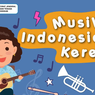 Sejarah di Balik Hari Musik Nasional yang Diperingati Setiap Tanggal 9 Maret