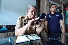Dinkes Kalbar Fasilitasi Rapid Test untuk Kepulangan Ribuan Santri ke Pulau Jawa