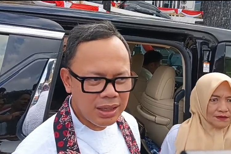 SD-SMP Swasta Gratis, Wamendagri Sebut Perlu Penyesuaian Fiskal