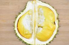 Orang dengan Penyakit Apa Saja yang Tidak Boleh Makan Durian?