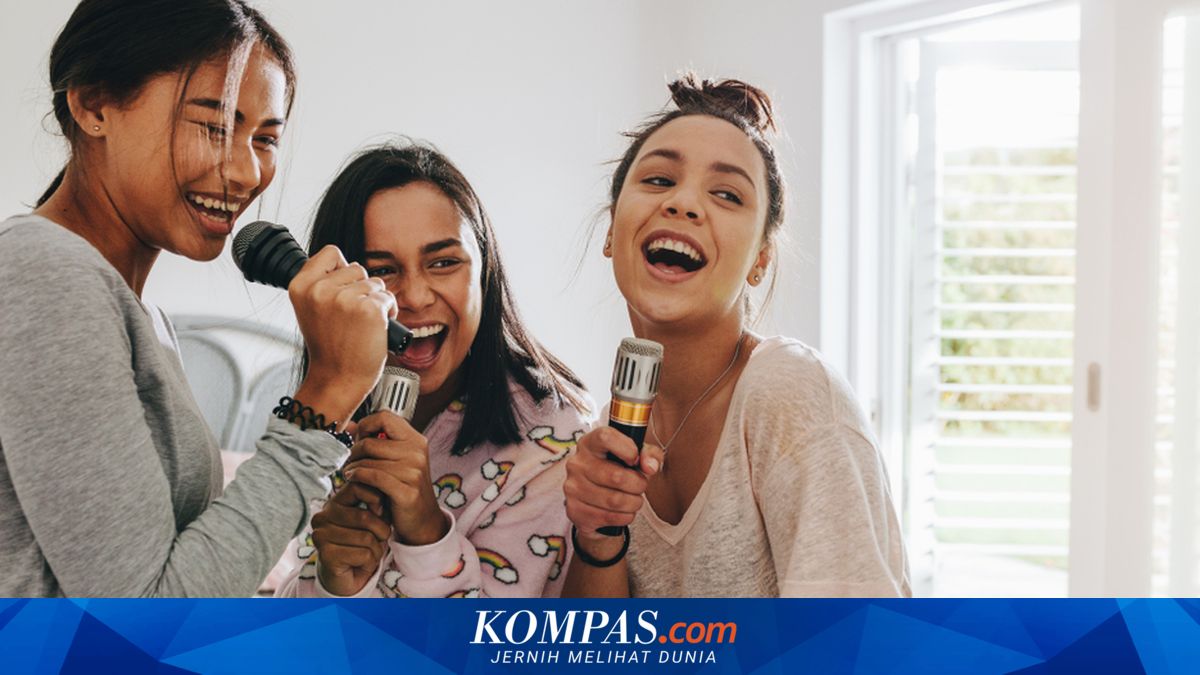 Rekomendasi Lagu Karaoke yang Asyik Saat Sendiri Maupun Ramai