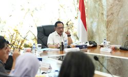 Mendagri Tito: Kemendagri dan Pemda Akan Dukung Penuh Optimalisasi Program BSPS