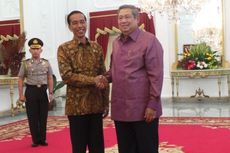 Demokrat Sebut Belum Ada Tawaran Menteri Setelah SBY Bertemu Jokowi