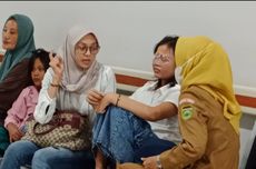 Kisah Pilu Siswi SMP di Palembang Buta Usai Berobat, Oknum Bidan Tak Miliki Izin Praktek