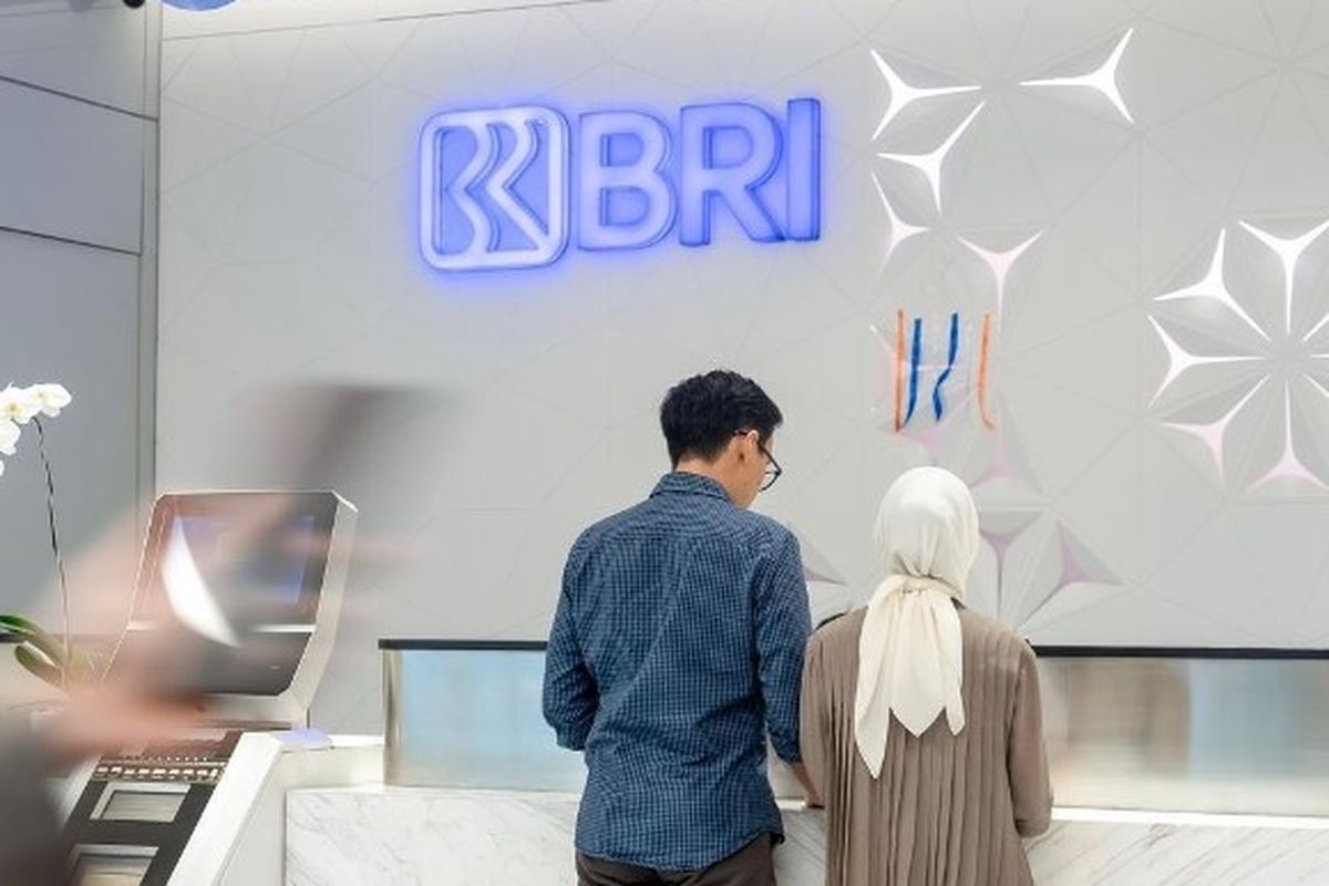 Simak Jadwal Operasional BRI Selama Libur Nataru