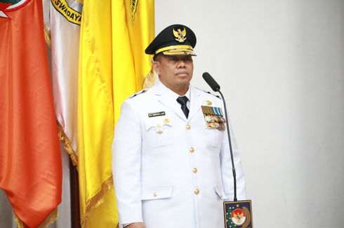 Pj Gubernur Bali Soroti Kasus Lift Jatuh yang Tewaskan 5 Orang
