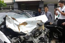 Hubungan antara Kecelakaan di Jalan dan SIM