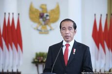 Jokowi: Indonesia Berkomitmen Kurangi 70 Persen Sampah Plastik di Laut