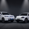 Chery Q vs Jaecoo J5 EV: Duel SUV Listrik China Rp 200 Jutaan