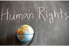 Ini 30 Macam Hak Asasi Manusia Menurut PBB
