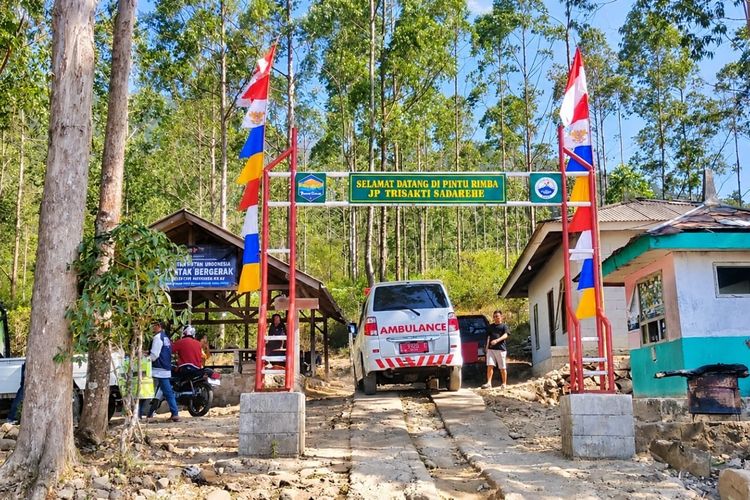 Pendakian Gunung Ciremai Resmi Ditutup Mulai Hari Ini