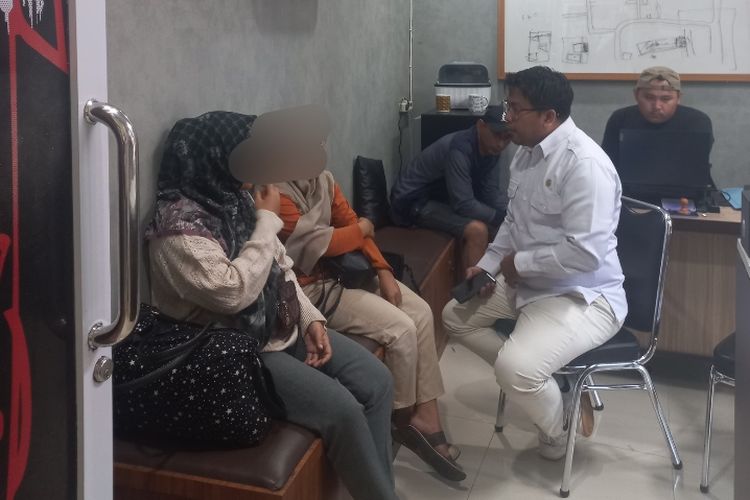 Pengiriman 2 Orang PMI Ilegal ke Malaysia Digagalkan di Riau, Korban Ditipu