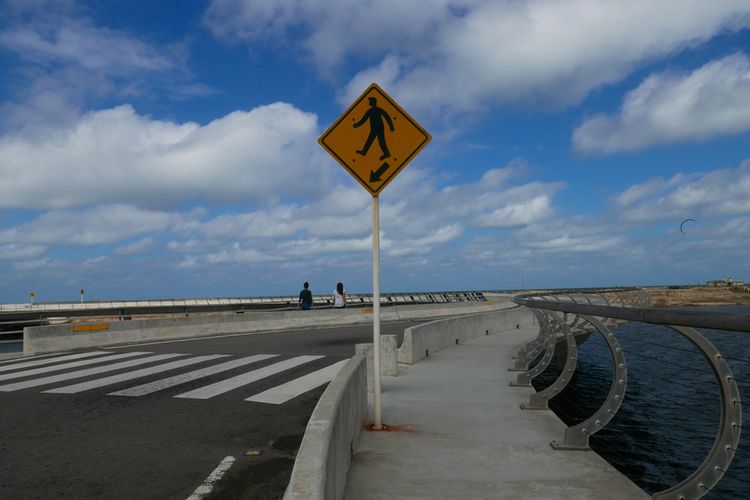 Jembatan Laguna Garzón