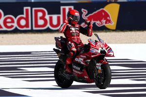 Klasemen MotoGP 2026 Usai GP San Marino, Marc Marquez ke Puncak