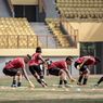 Alasan PS Sleman Melawan Persija Jakarta di Laga Pembuka Liga 1