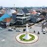 Prakiraan Cuaca di Yogyakarta Hari Ini, 3 September 2023: Pagi hingga Sore Cerah Berawan