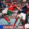 Profil Ibrahima Konate, Keturunan Imigran Mali Bela Perancis di Piala Dunia 2022