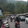 Puncak Bogor Diserbu Wisatawan, Bupati Akui Keterbatasan Petugas
