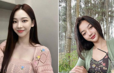 15 Artis Indonesia Ini Disebut Mirip Idol Kpop, Siapa Saja ...