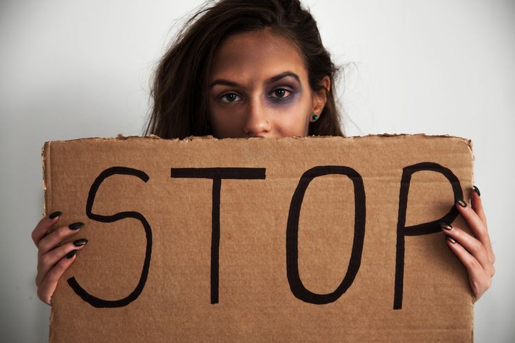 Video Viral KDRT di PALI, Suami Pukul Istri di Depan Bayinya, Polisi Turun Tangan