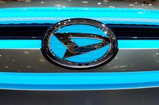 Daihatsu Tidak Berharap Penjualan di GIIAS 2019