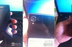 Sony Xperia Z3 Mirip Galaxy Note?