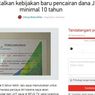 124.000 Orang Teken Petisi Online Tolak Klaim JHT Cair di Usia 56 Tahun