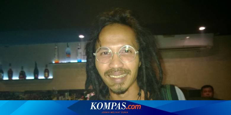 Lirik dan Chord Lagu Tentang Cinta - Ipang