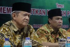 Anwar Abbas Usulkan Pembentukan Fraksi MUI di DPR