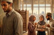 Kebahagiaan Sejati dalam Islam Tidak Bergantung pada Pujian, Cukup dengan Mencari Ridha Allah