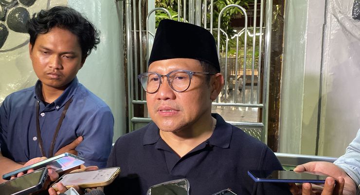 Cak Imin: Presiden Punya Hak Menilai Debat, tapi Jangan Berpihak