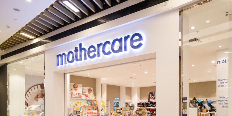 Mothercare