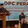 Peradi Banyuwangi Tegaskan Pengacara yang Ditangkap Densus 88 Bukan Anggotanya