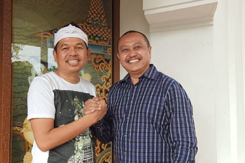 Golkar Usung Iwan Saputra Jadi Calon Bupati di Pilkada Tasikmalaya