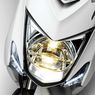 Aturan Sepeda Motor Wajib Menyalakan Lampu Utama di Siang Hari