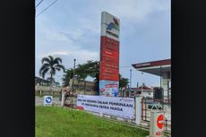 Pertamina Tutup SPBU Curang di Serang, Ketahuan Pakai 