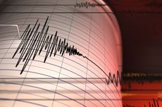 Gempa Magnitudo 5,2 Guncang Gorontalo, Tak Berpotensi Tsunami