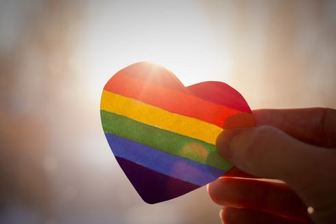 Swiss Dukung LGBT Menikah dan Punya Anak, Ini Sikap LGBT Indonesia di Sana