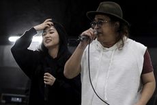 Isyana Sarasvati Taklukkan Penonton Konser 