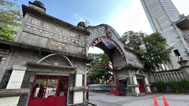 Ahli Waris Wiryodiningrat Minta Ganti Untung Jika Pemkot Solo Ingin Miliki Tanah Sriwedari