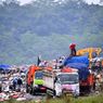 Pemkot Bandung Perkecil Ukuran Truk Angkutan Sampah ke TPA Sarimukti