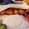Kebab di Tepi Bosphorus