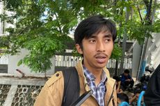 Mahasiswa: Jokowi Sudah Lakukan Perbuatan Tercela, Kami Ingin "Menjewernya"