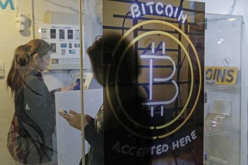 Platform Ini Terima Donasi Bitcoin untuk Bantu Korban Bencana Alam